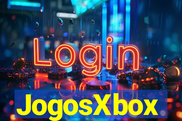 JogosXbox