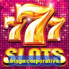 bingo corporativo