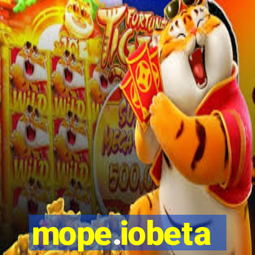 mope.iobeta