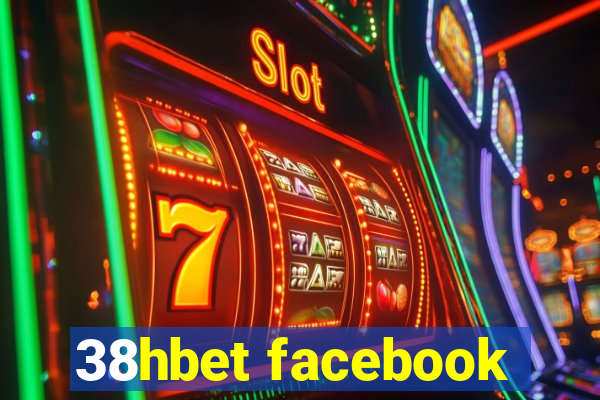 38hbet facebook