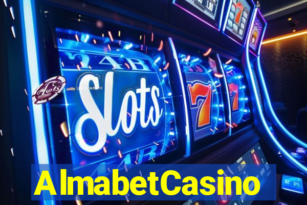 AlmabetCasino