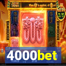 4000bet