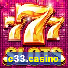 c33.casino