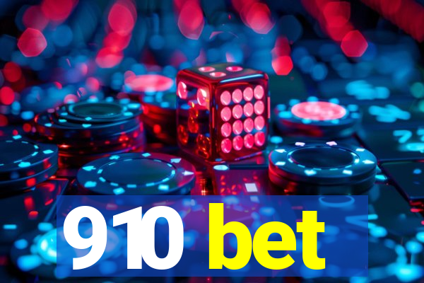 910 bet