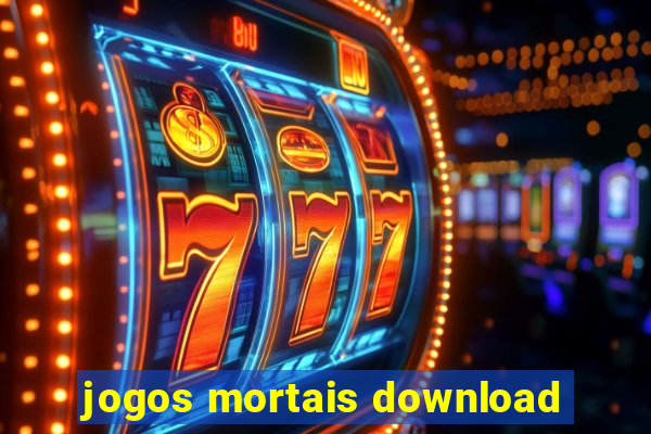 jogos mortais download