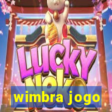 wimbra jogo