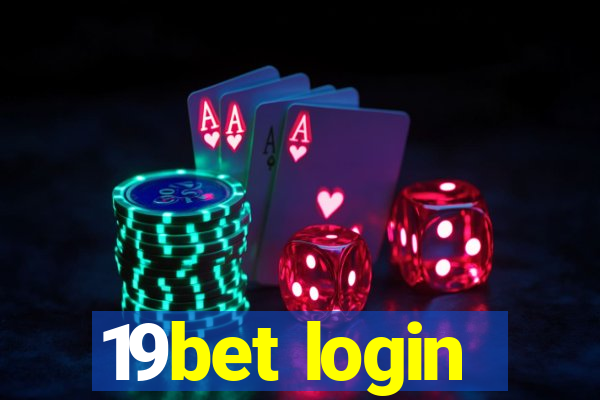 19bet login