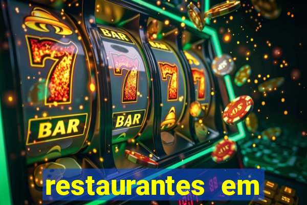 restaurantes em vilas do atlântico