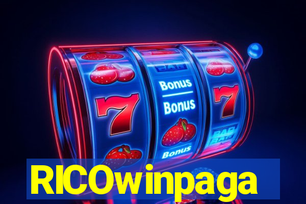 RICOwinpaga