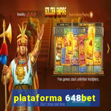 plataforma 648bet