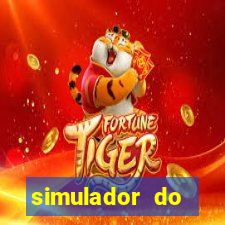 simulador do fortune tiger