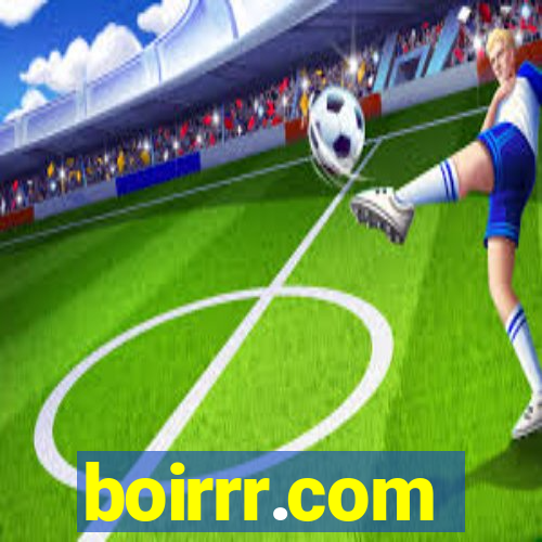 boirrr.com