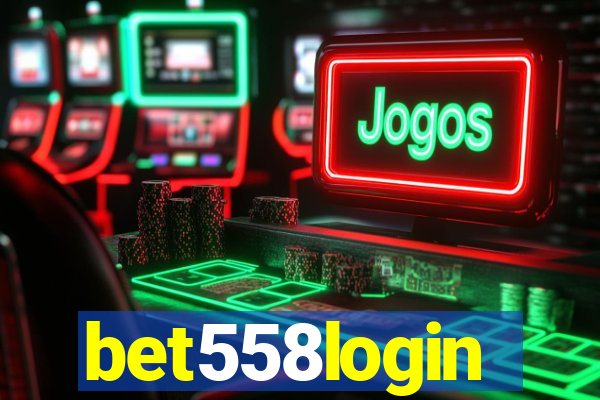 bet558login