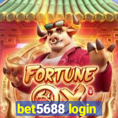 bet5688 login