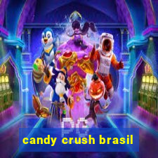 candy crush brasil