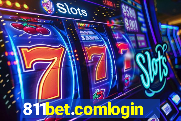 811bet.comlogin