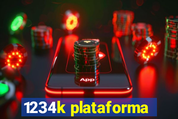 1234k plataforma