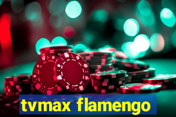 tvmax flamengo