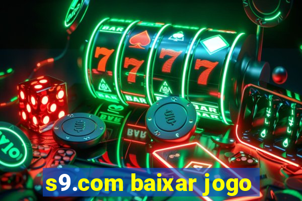 s9.com baixar jogo