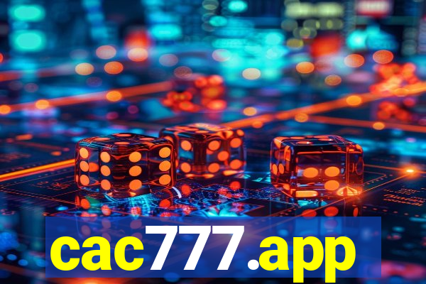 cac777.app