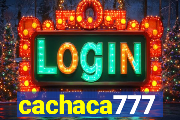 cachaca777