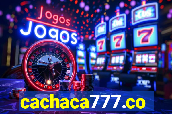 cachaca777.co