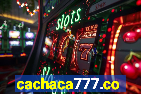 cachaca777.co