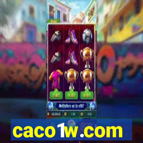 caco1w.com