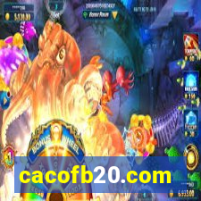 cacofb20.com