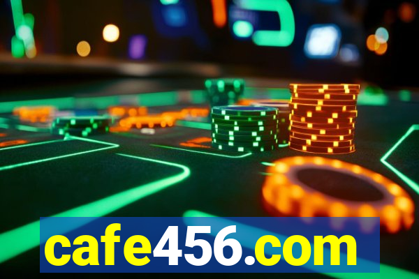 cafe456.com