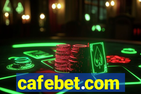 cafebet.com