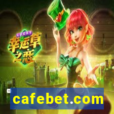 cafebet.com