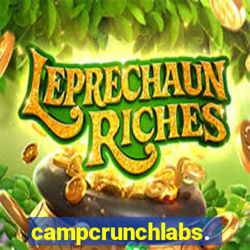 campcrunchlabs.con