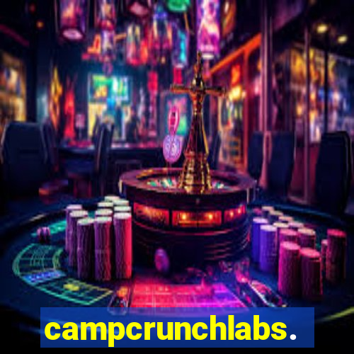 campcrunchlabs.con