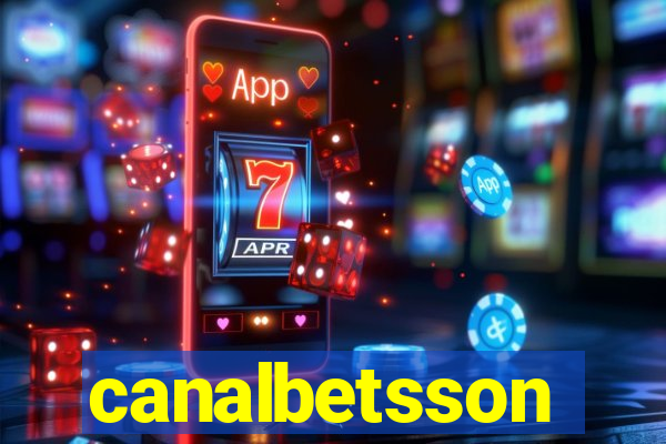 canalbetsson