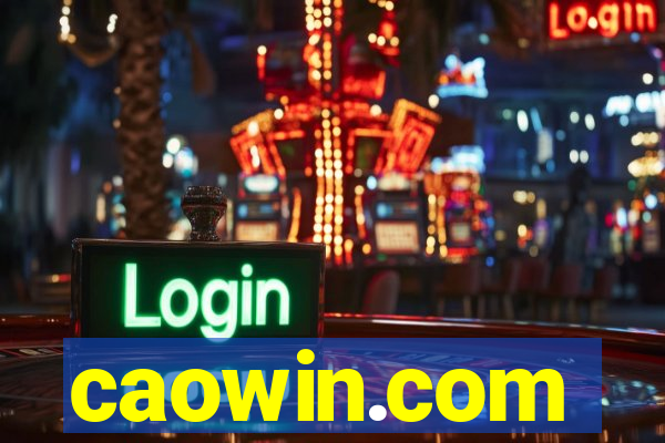 caowin.com