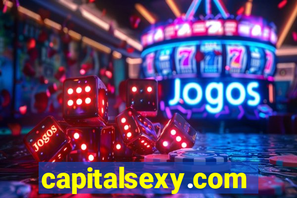 capitalsexy.com.br