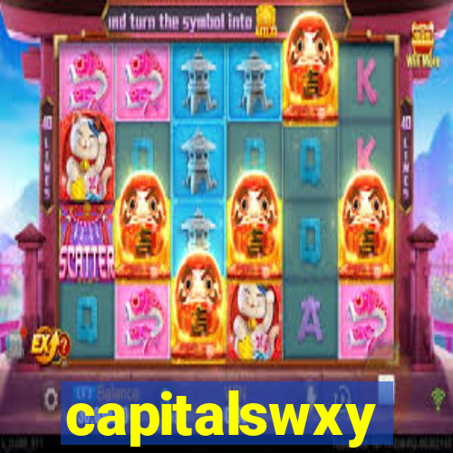 capitalswxy