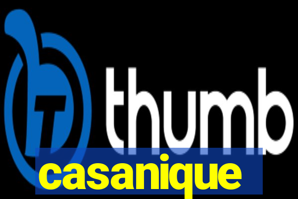 casanique