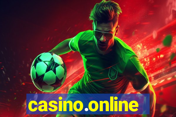 casino.online