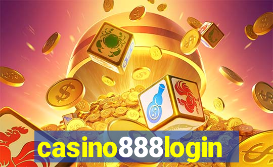 casino888login