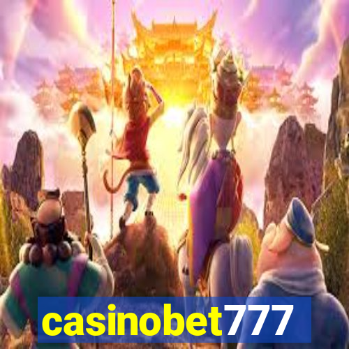 casinobet777