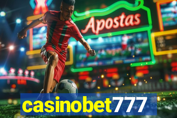 casinobet777