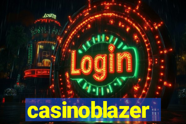 casinoblazer