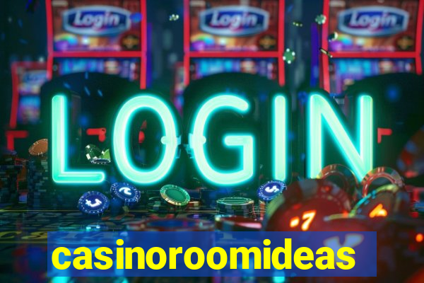 casinoroomideas