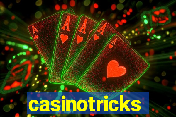 casinotricks