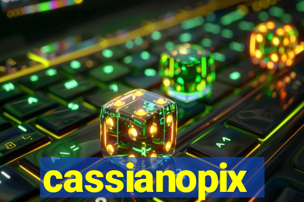 cassianopix