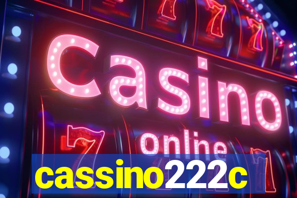 cassino222c