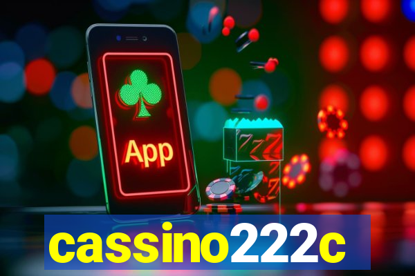 cassino222c