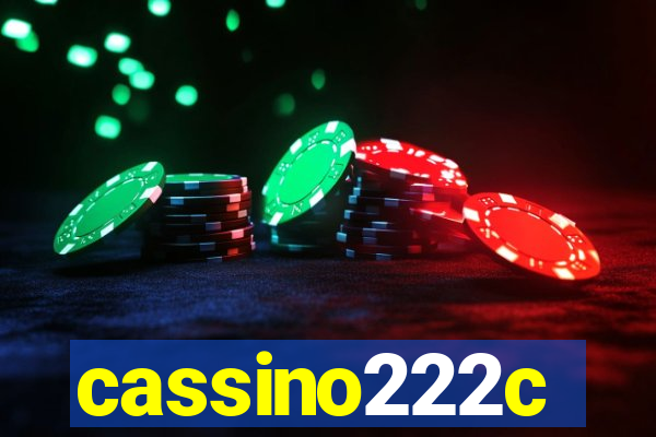 cassino222c